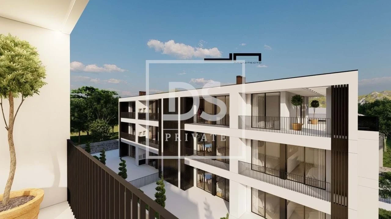 Apartamento T2 para Venda em Infias Foto 3