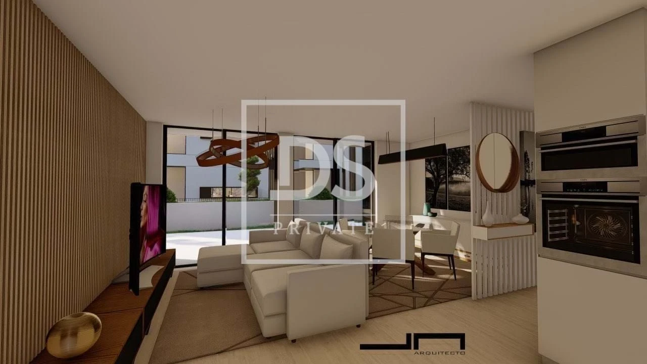 Apartamento T2 para Venda em Infias Foto 16