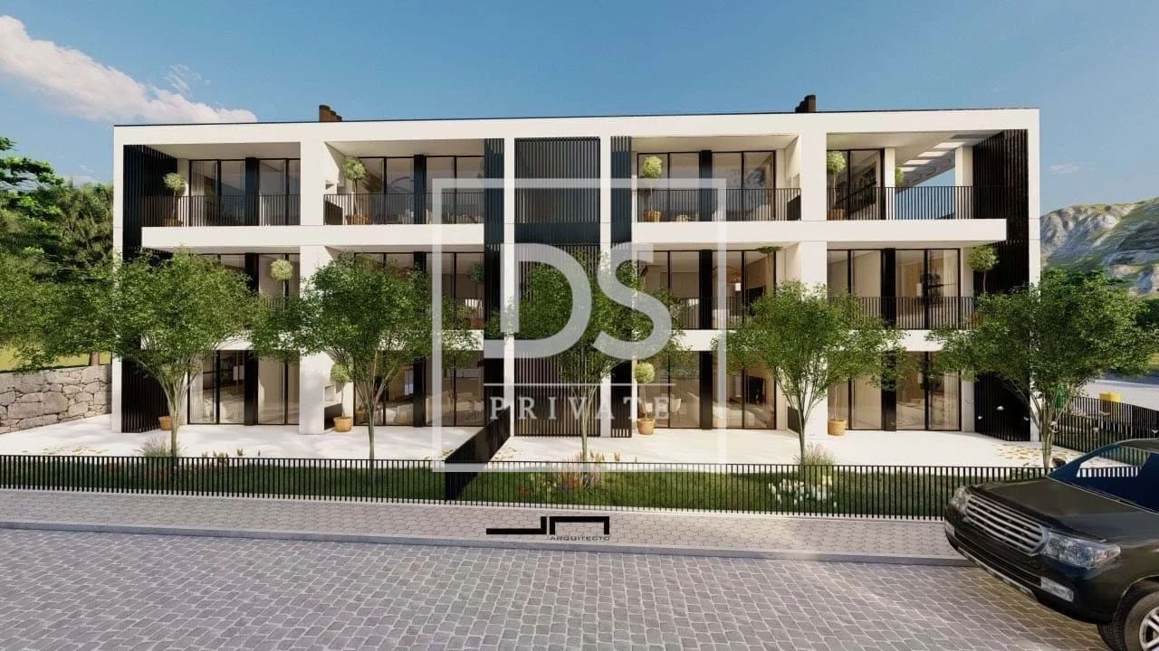 Apartamento T2 para Venda em Infias Foto 8