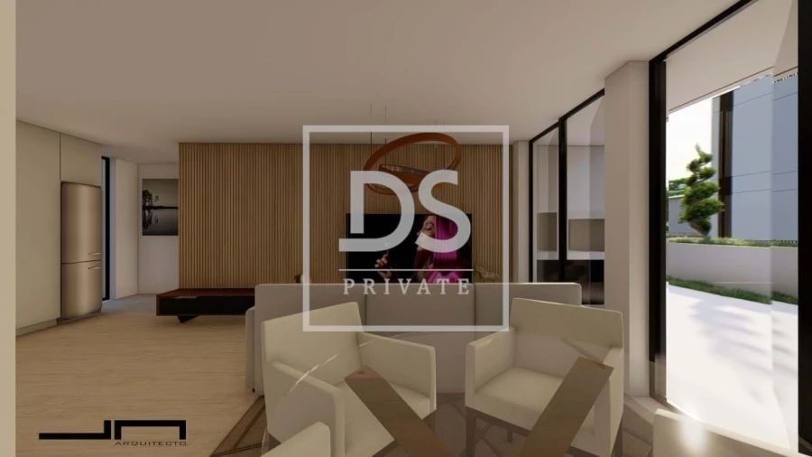 Apartamento T2 para Venda em Infias Foto 18