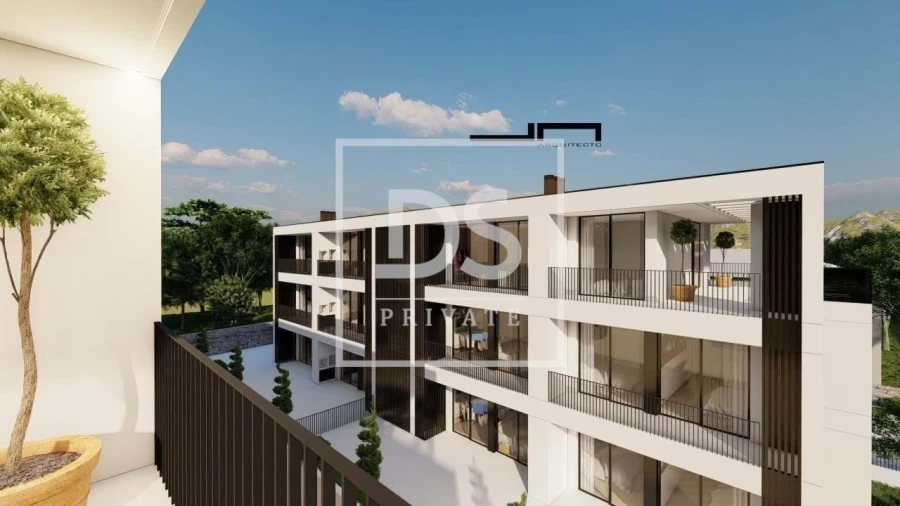 Apartamento T2 para Venda em Infias Foto 3