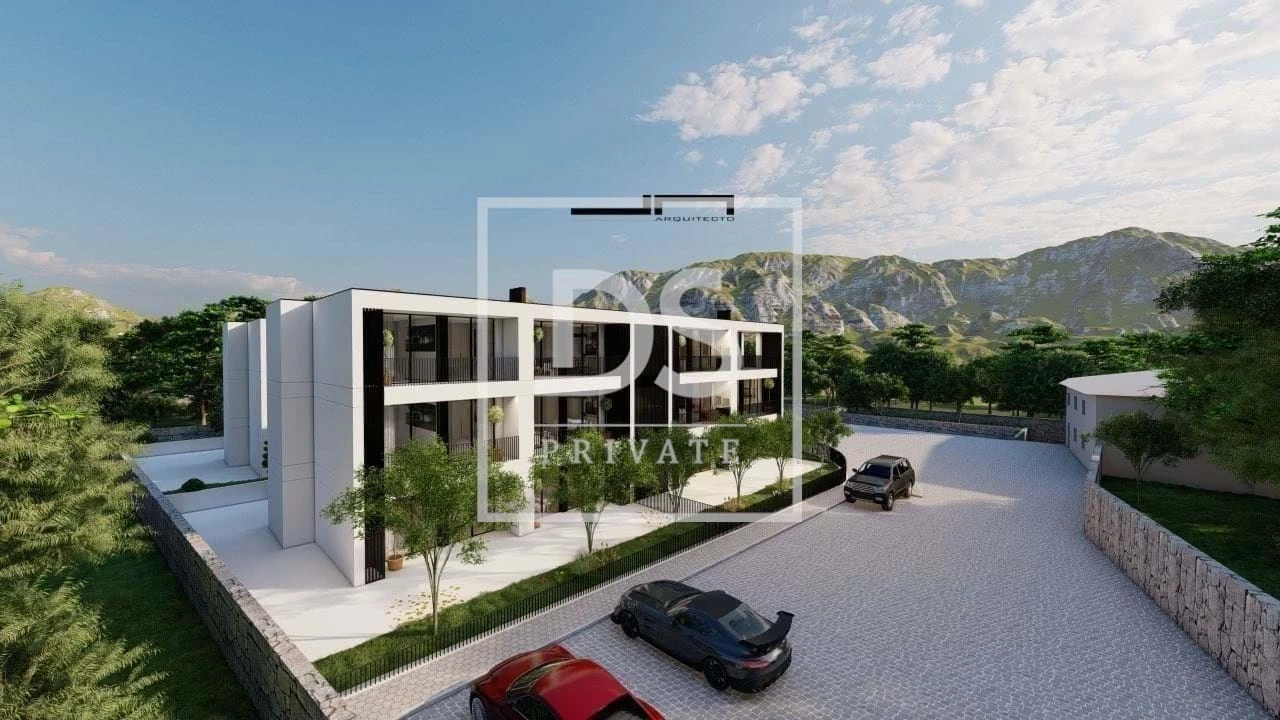 Apartamento T2 para Venda em Infias Foto 1