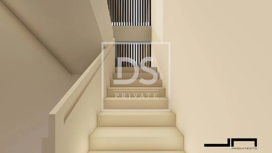 Apartamento T2 para Venda em Infias Foto 13