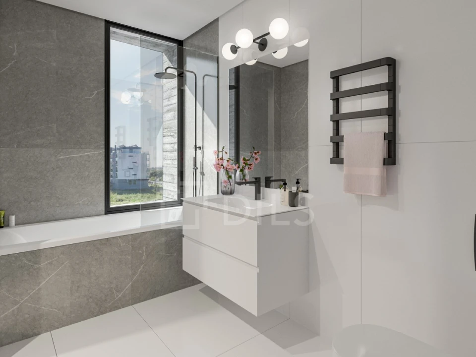 Apartamento T3 para Venda em Montijo e Afonsoeiro Foto 16