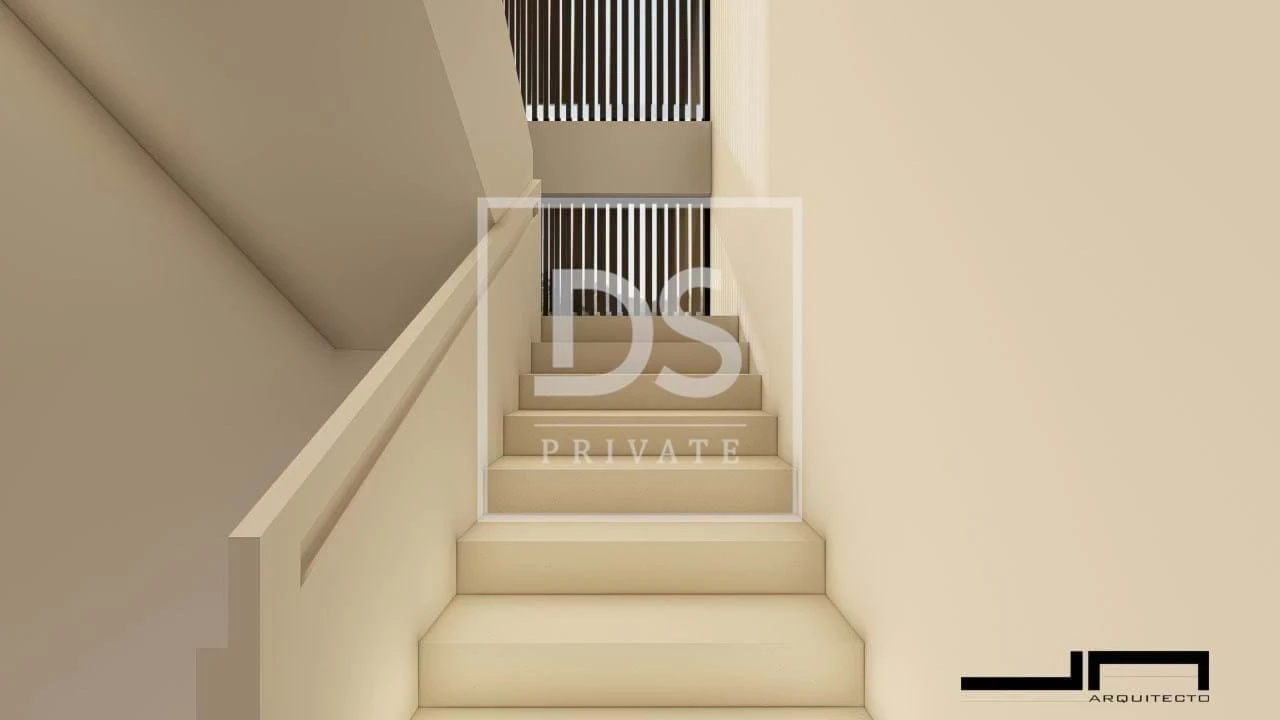 Apartamento T2 para Venda em Infias Foto 13