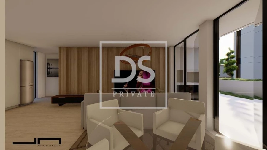 Apartamento T2 para Venda em Infias Foto 18