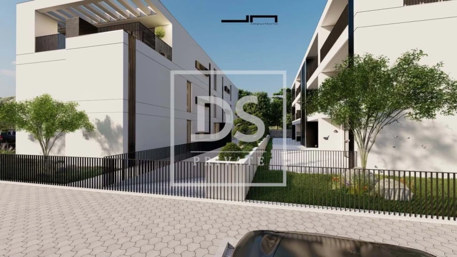 Apartamento T2 para Venda em Infias Foto 4