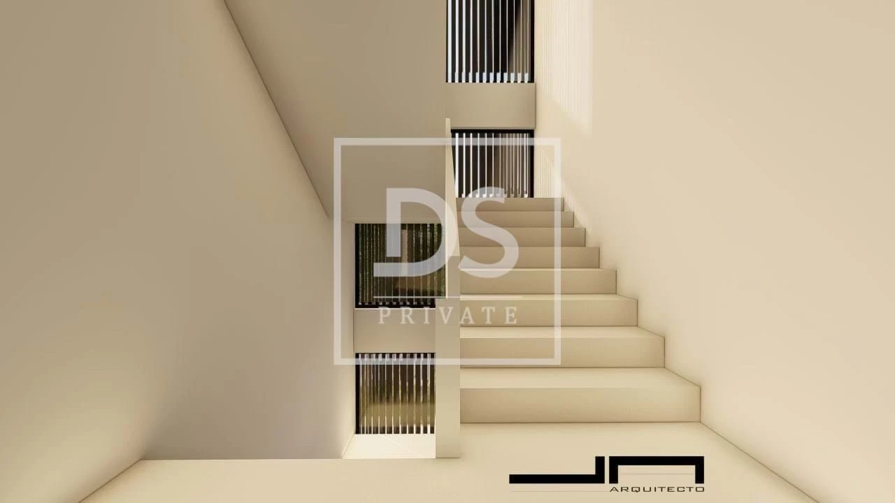 Apartamento T2 para Venda em Infias Foto 14