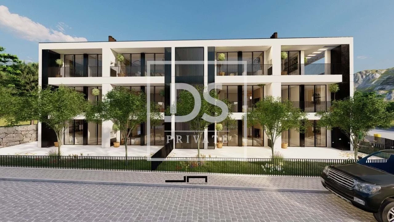 Apartamento T2 para Venda em Infias Foto 8