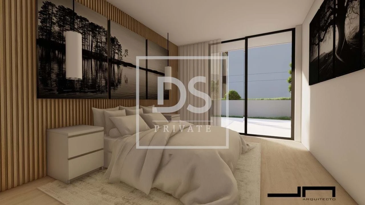 Apartamento T2 para Venda em Infias Foto 21