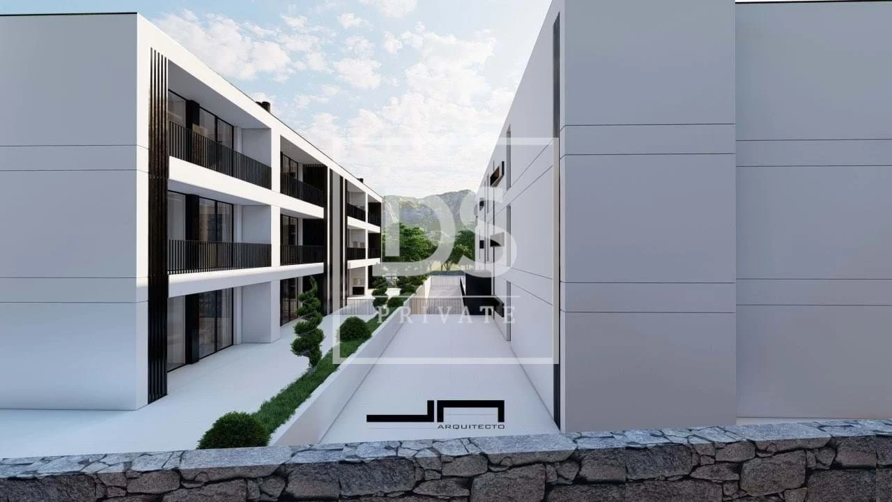 Apartamento T2 para Venda em Infias Foto 6