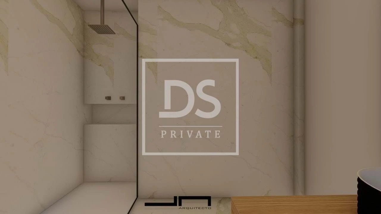 Apartamento T2 para Venda em Infias Foto 24