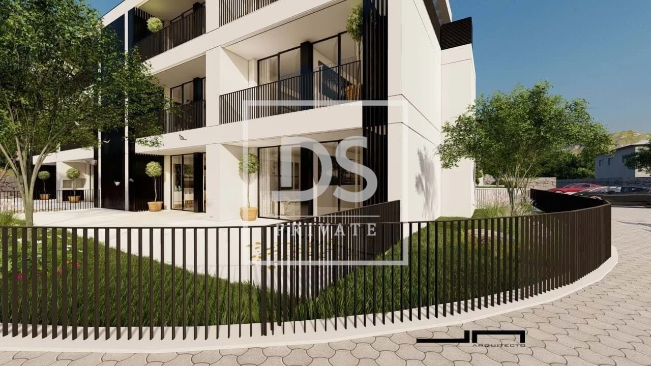 Apartamento T2 para Venda em Infias Foto 7