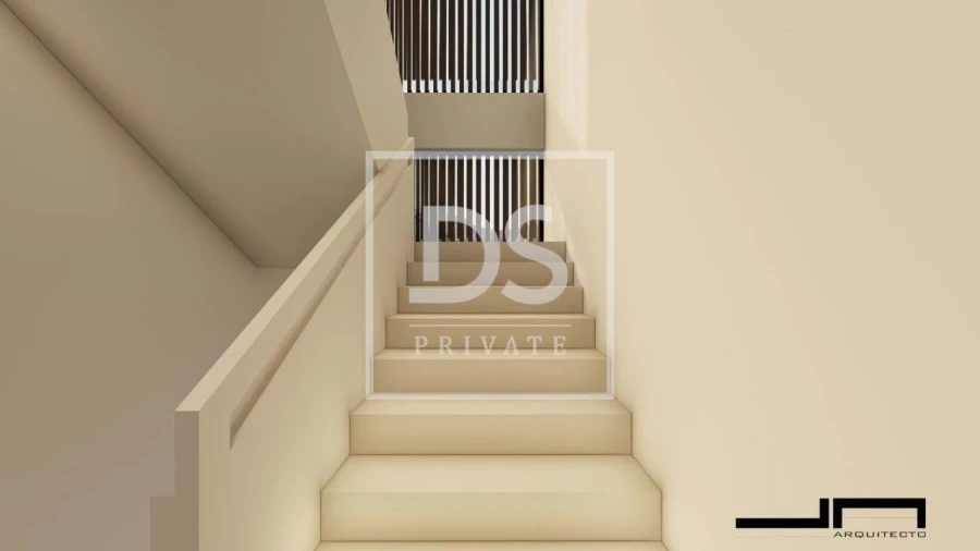 Apartamento T2 para Venda em Infias Foto 13