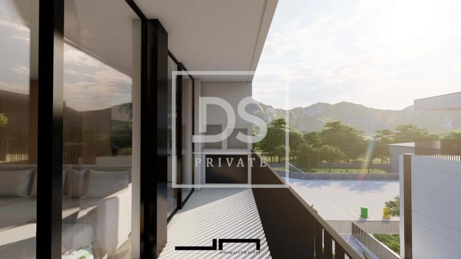 Apartamento T2 para Venda em Infias Foto 20