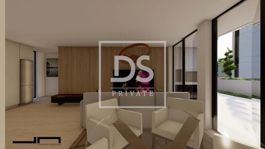 Apartamento T2 para Venda em Infias Foto 18