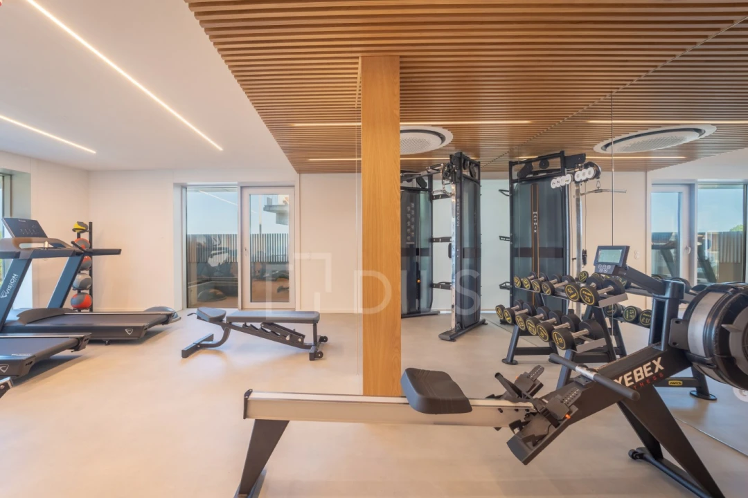 Apartamento T2 para Venda em Canidelo Foto 31