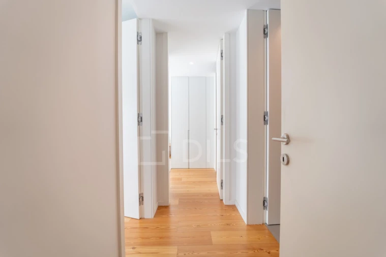 Apartamento T2 para Venda em Canidelo Foto 22