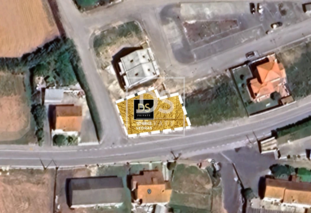 Terreno para Venda em Encarnação Foto 1