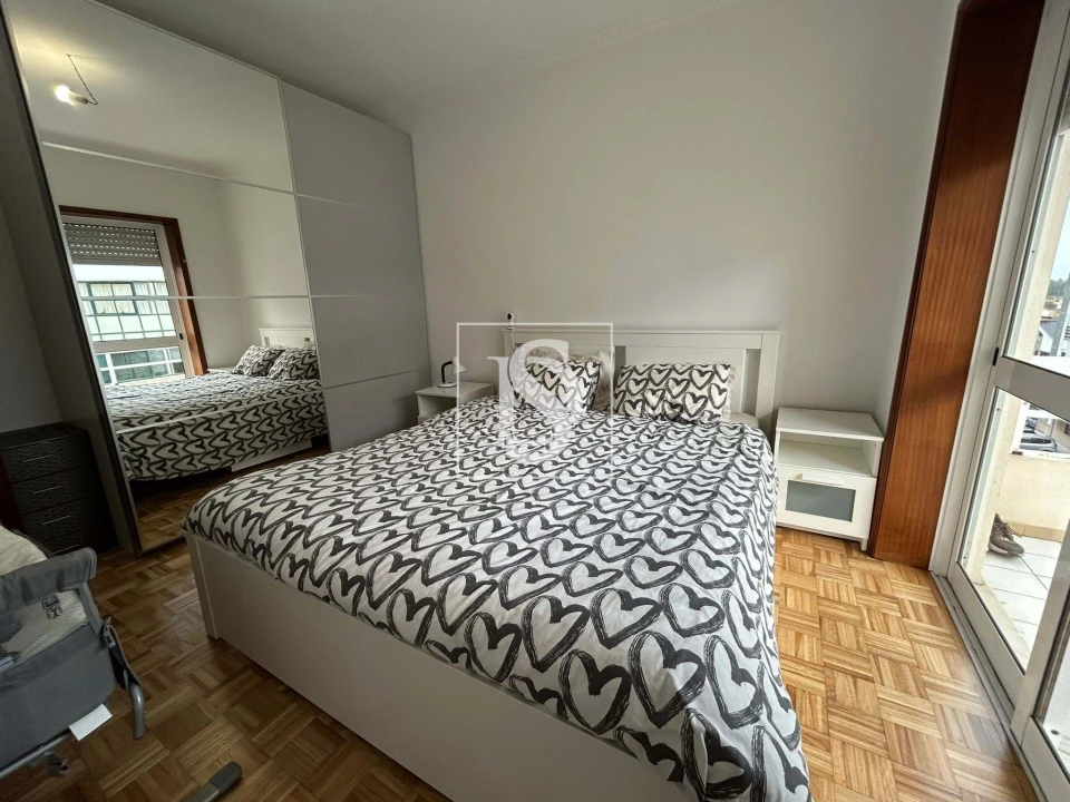 Apartamento T2 para Venda em Eixo e Eirol Foto 7