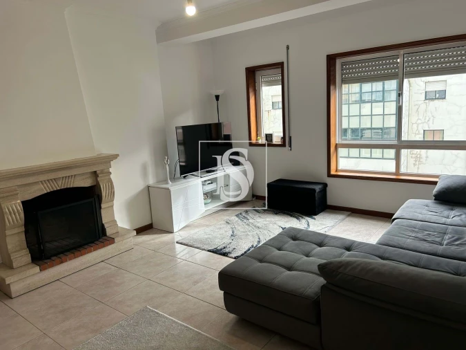 Apartamento T2 para Venda em Eixo e Eirol Foto 3