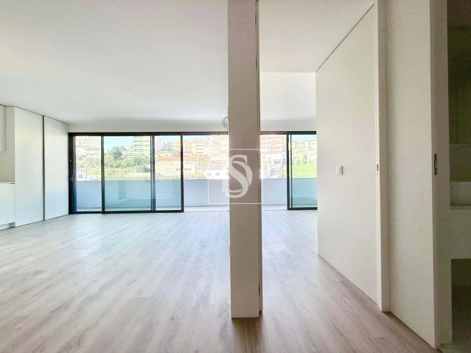 Apartamento T2 para Venda em Santo Tirso, Couto (Santa Cristina e São Miguel) e Burgães Foto 2
