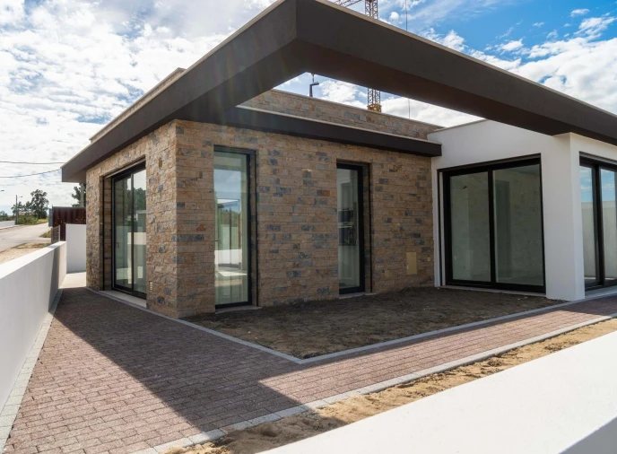 Moradia T3 para Venda em Tornada e Salir do Porto Foto 3