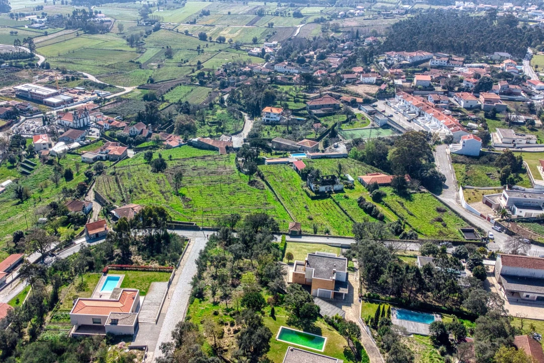 Terreno para Venda em Esposende, Marinhas e Gandra Foto 9