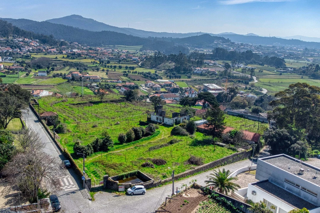 Terreno para Venda em Esposende, Marinhas e Gandra Foto 11