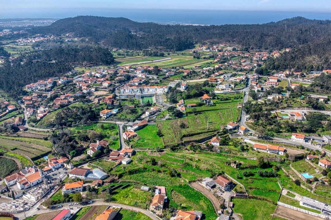 Terreno para Venda em Esposende, Marinhas e Gandra Foto 2