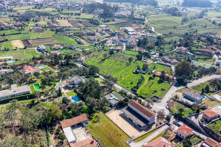 Terreno para Venda em Esposende, Marinhas e Gandra Foto 10