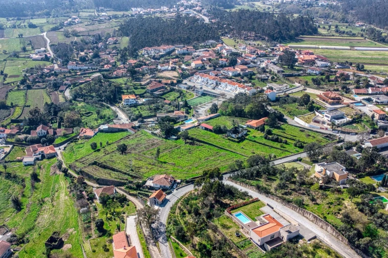 Terreno para Venda em Esposende, Marinhas e Gandra Foto 8