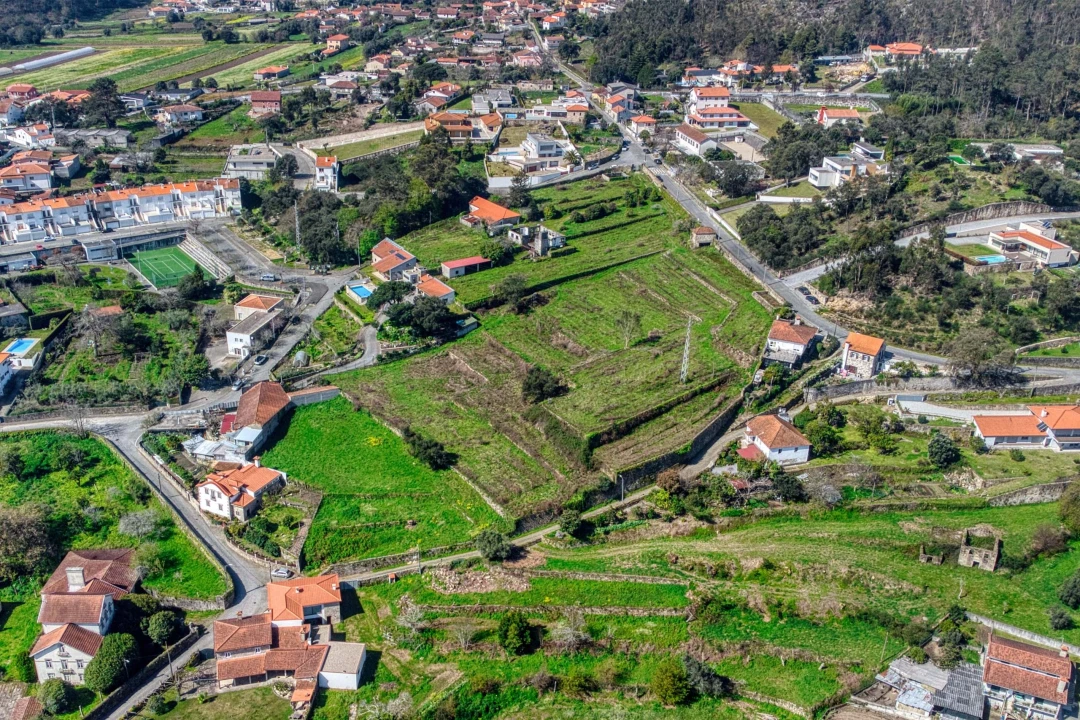 Terreno para Venda em Esposende, Marinhas e Gandra Foto 5