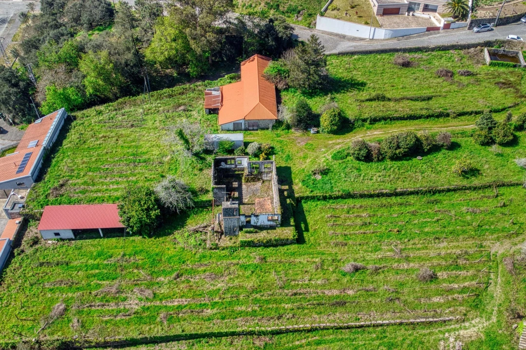Terreno para Venda em Esposende, Marinhas e Gandra Foto 13