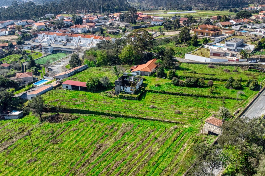 Terreno para Venda em Esposende, Marinhas e Gandra Foto 12