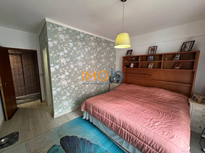 Apartamento T3 para Venda em Fatima Foto 15