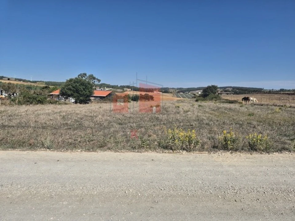 Terreno para Venda em Miragaia e Marteleira Foto 3