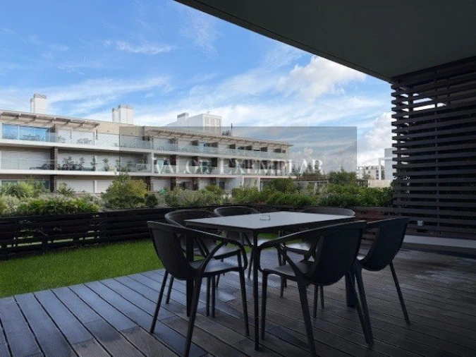 Apartamento T2 para Venda em Alcochete Foto 20