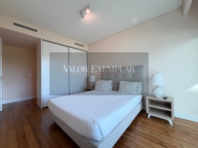 Apartamento T2 para Venda em Alcochete Foto 11