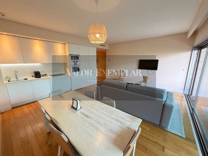 Apartamento T2 para Venda em Alcochete Foto 5