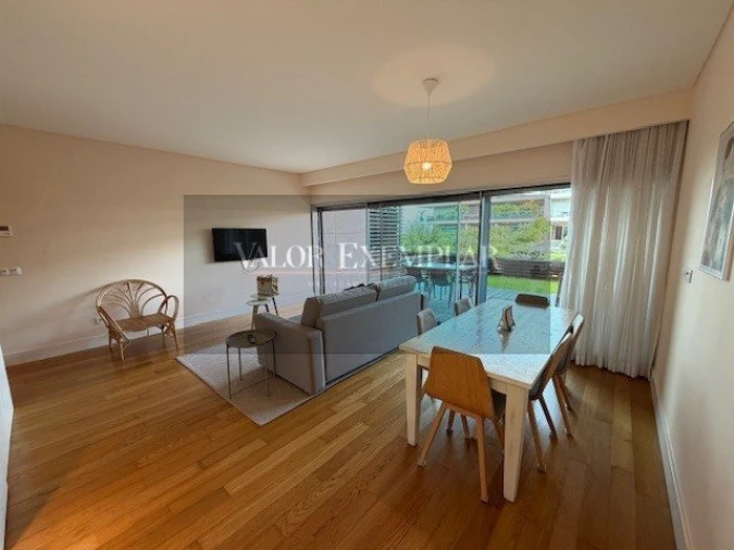 Apartamento T2 para Venda em Alcochete Foto 6