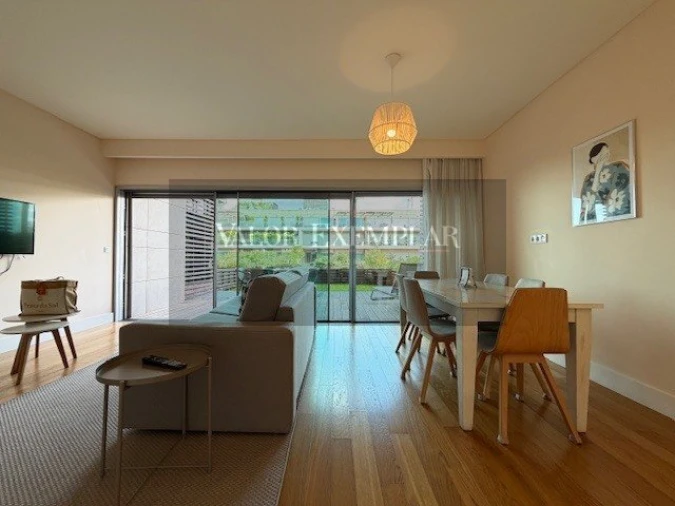 Apartamento T2 para Venda em Alcochete Foto 7