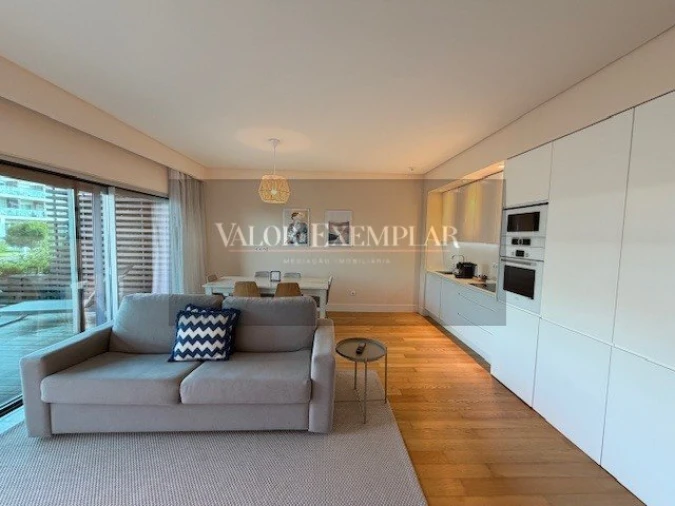 Apartamento T2 para Venda em Alcochete Foto 3