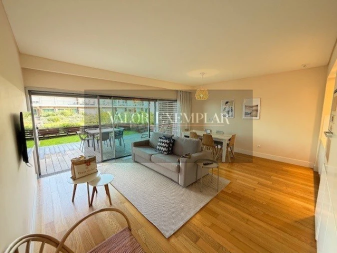 Apartamento T2 para Venda em Alcochete Foto 1