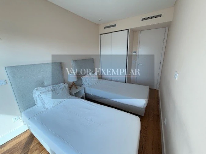 Apartamento T2 para Venda em Alcochete Foto 17