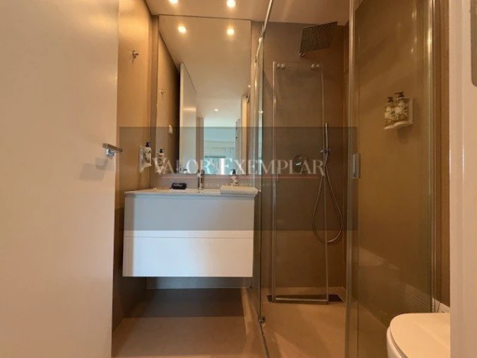 Apartamento T2 para Venda em Alcochete Foto 18