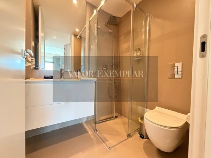 Apartamento T2 para Venda em Alcochete Foto 19