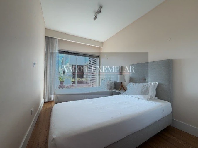 Apartamento T2 para Venda em Alcochete Foto 16