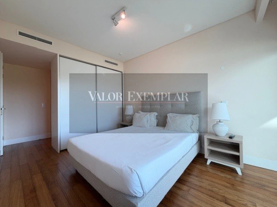 Apartamento T2 para Venda em Alcochete Foto 11