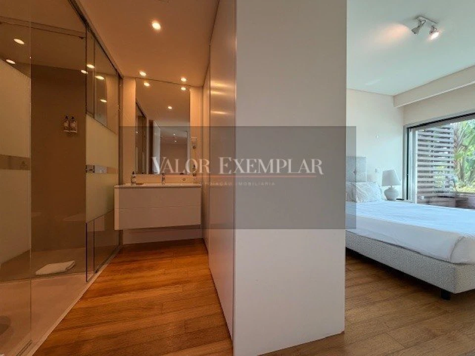 Apartamento T2 para Venda em Alcochete Foto 13
